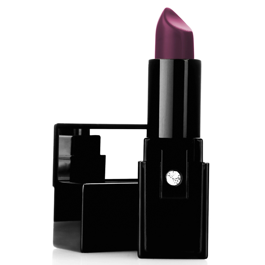 Изображение товара НОUBA Губная помада ROUGE BIJOU № 12 с увлажнением и ярким оттенком 4 мл