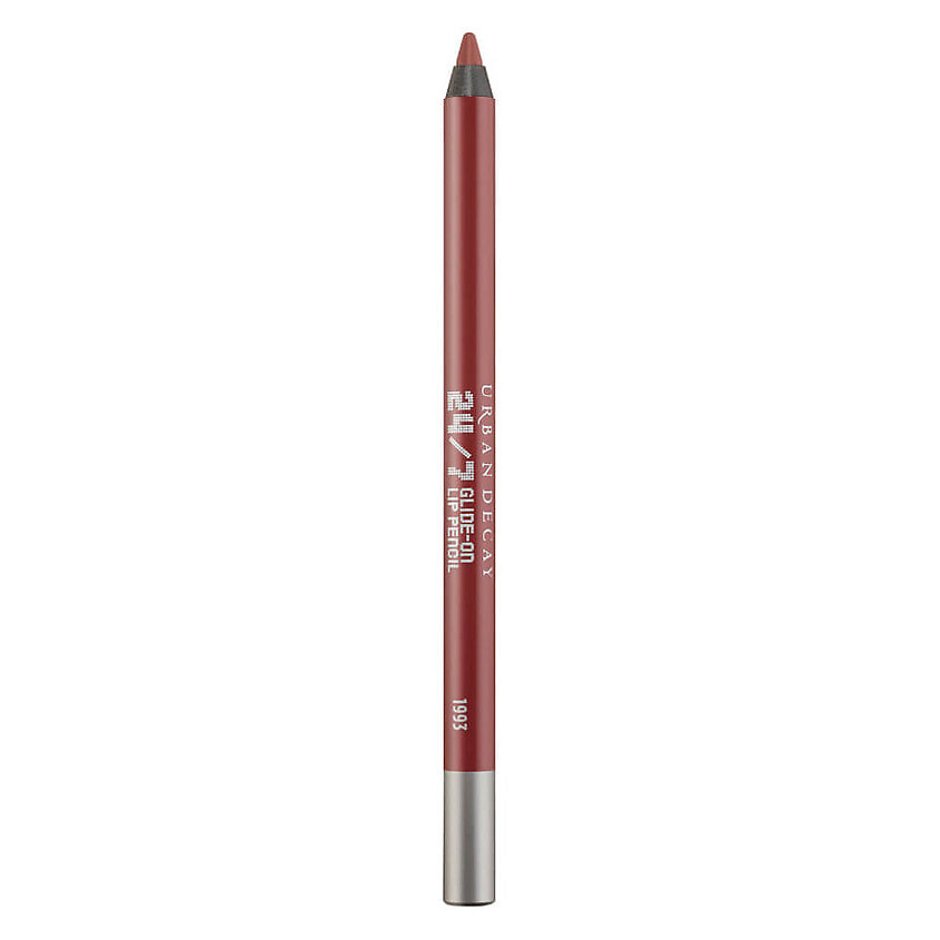 Изображение товара URBAN DECAY Водостойкий карандаш для губ 24/7 Glide-On Lip Pencil, 1993