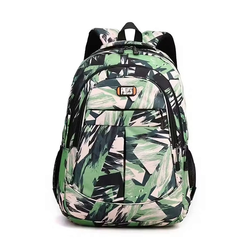 Изображение товара Яркий стильный рюкзак PANWORK URBAN FASHION водостойкий вместительный