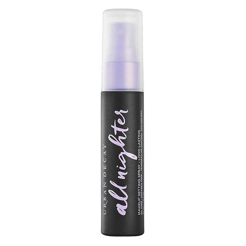 Изображение товара URBAN DECAY Спрей для закрепления макияжа All Nighter Setting Spray, 30 мл