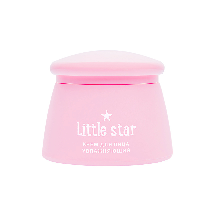 Изображение товара MORIKI DORIKI Крем для лица увлажняющий Little Star, 30 мл