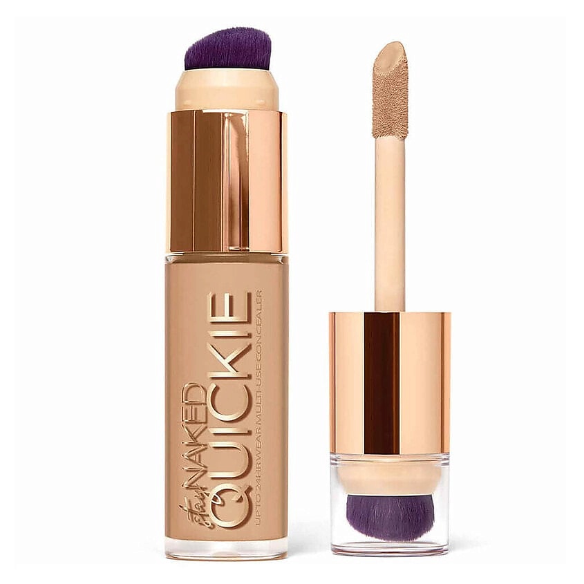 Изображение товара Водостойкий консилер полного покрытия Urban Decay Quickie 24HR 40WY