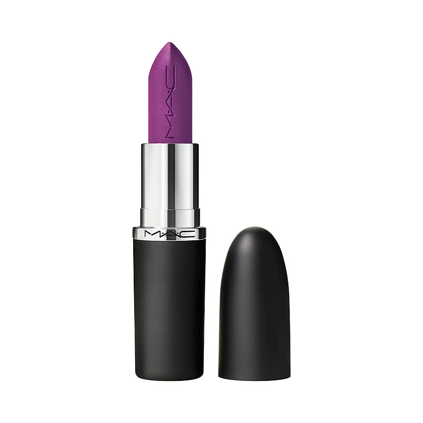 Изображение товара Помада M·A·C ximal Matte Lipstick Everybody's Heroine 3.5 г