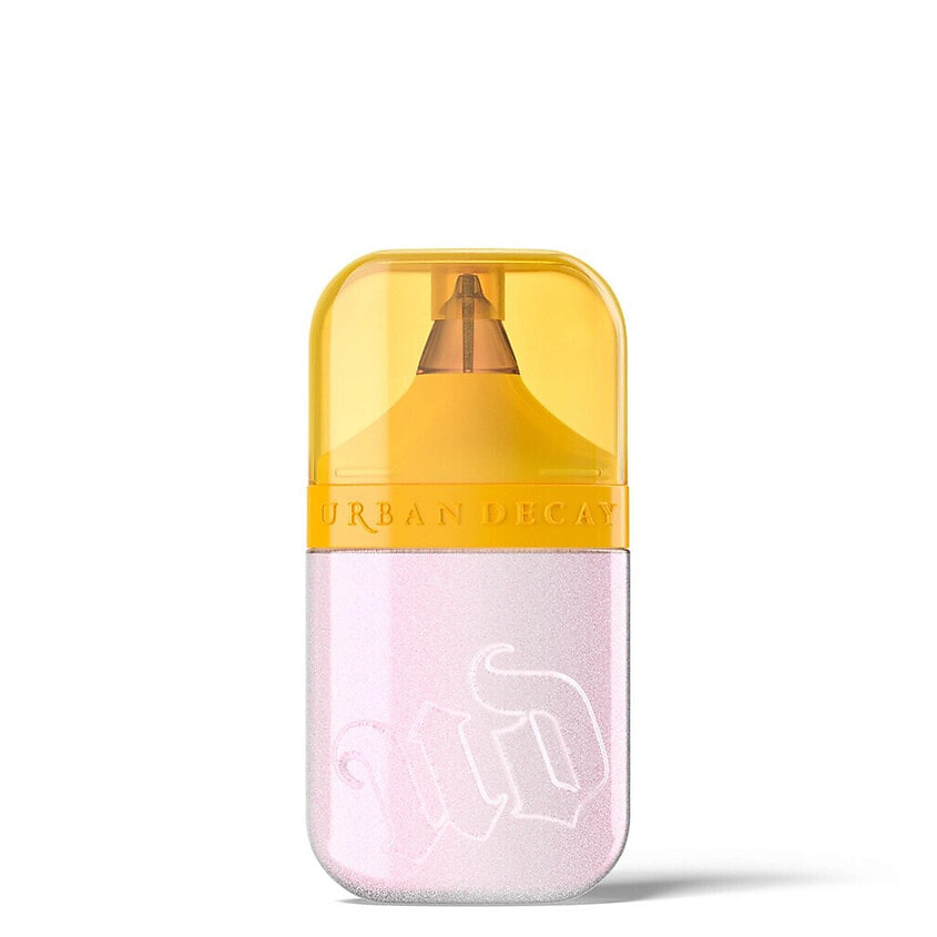 Изображение товара URBAN DECAY Водостойкий жидкий хайлайтер Face Bond Luminizer, Mirror Ball