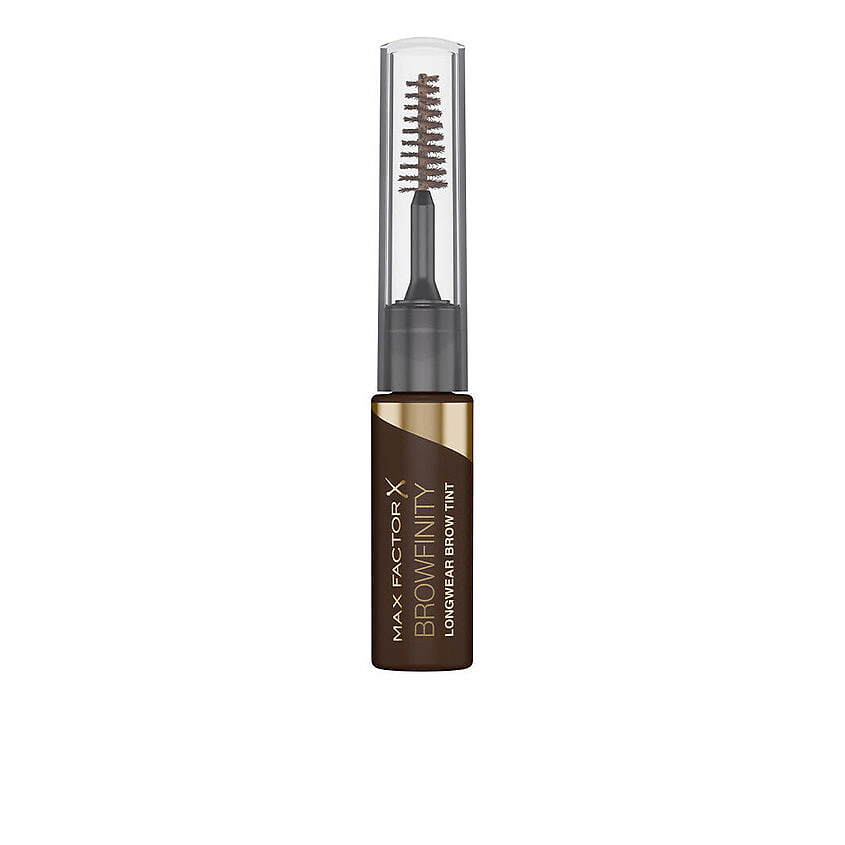Изображение товара MAX FACTOR Тинт для бровей BROWFINITY, 02 Medium Brown