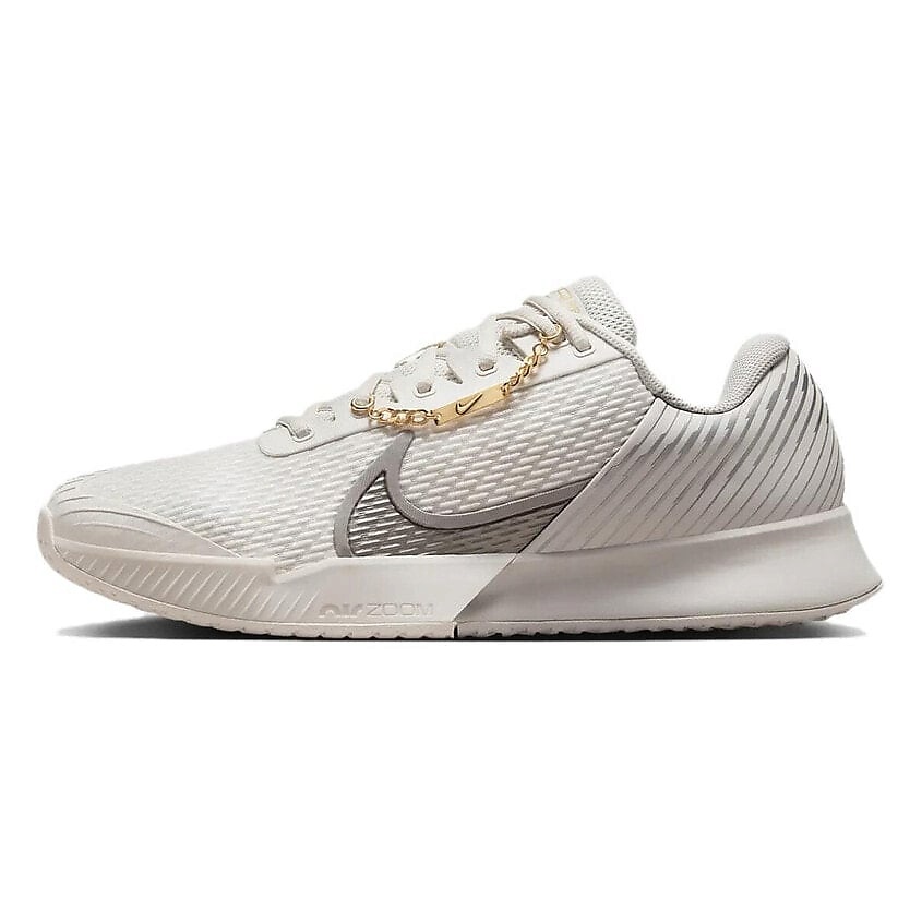 Изображение товара Кроссовки NIKE Court Air Zoom Vapor Pro 2 Premium мужские стильные и надежные