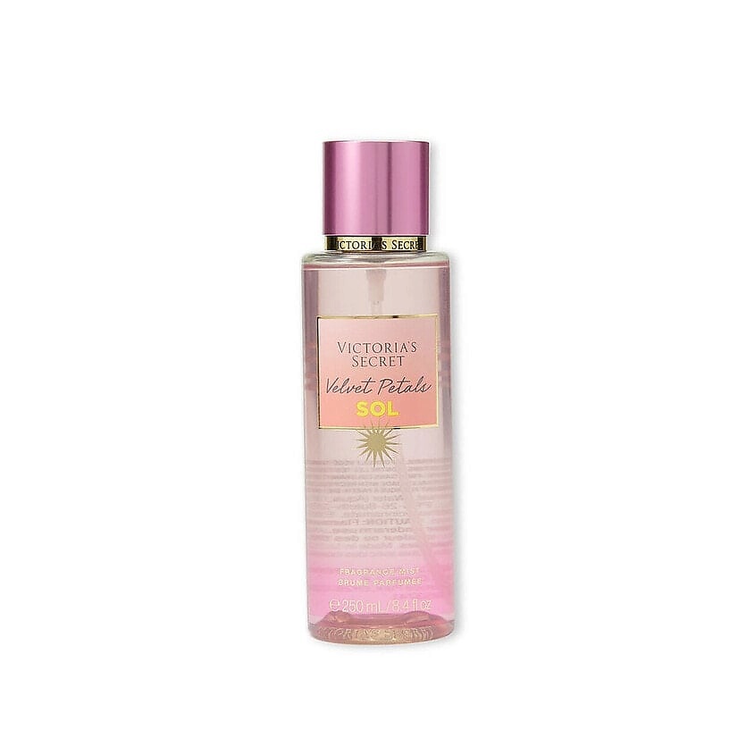 Изображение товара VICTORIA'S SECRET Парфюмированный мист Velvet Petals Sol, 250