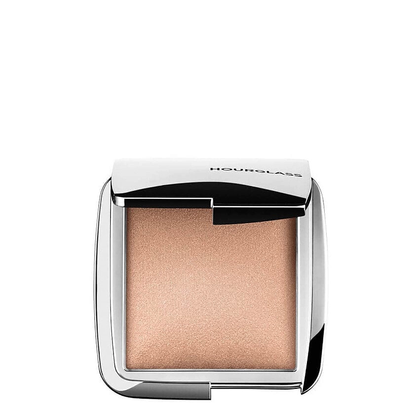 Изображение товара HOURGLASS Пудра-хайлайтер для лица Ambient Strobe Lighting, Euphoric Strobe Light