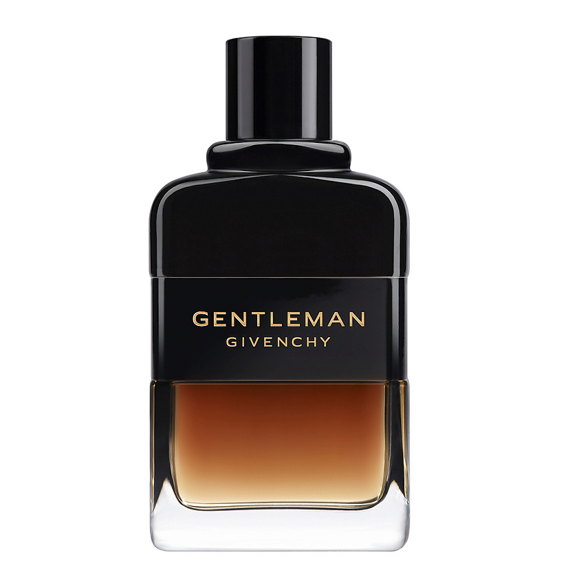 Изображение товара Парфюмерная вода GIVENCHY Gentleman Reserve Privée 100 мл мужской аромат