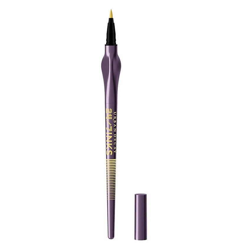 Изображение товара URBAN DECAY Жидкая подводка для глаз 24/7 Inks Liquid Eyeliner Pen, Mucho Mucho