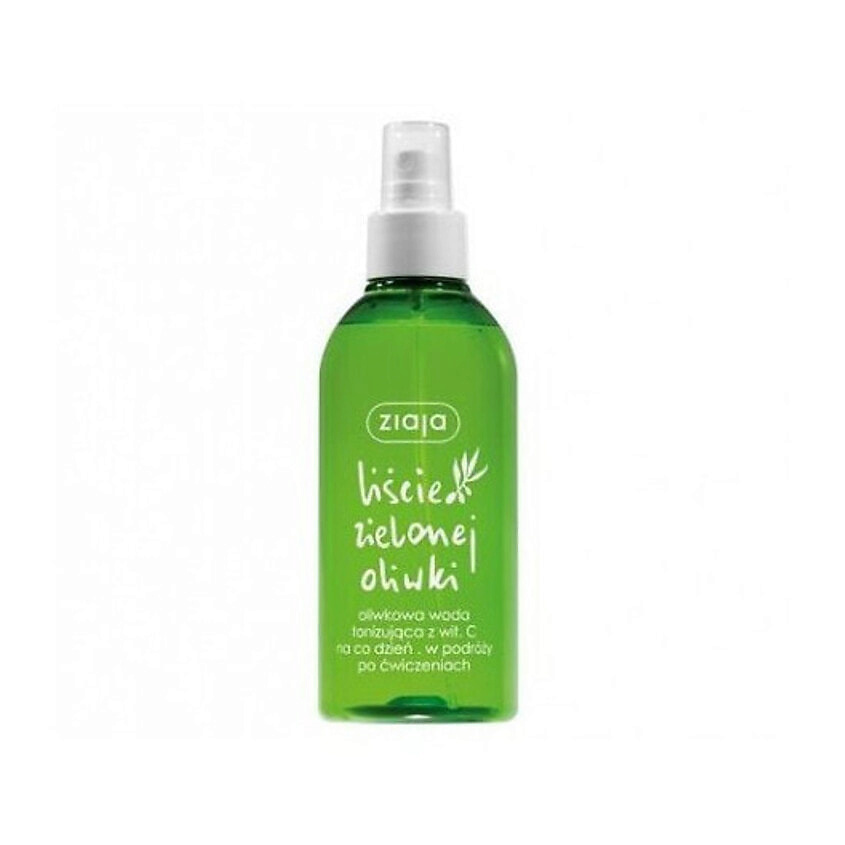 Изображение товара ZIAJA Тоник Pleť в спрее Oliv e Leaf, 200