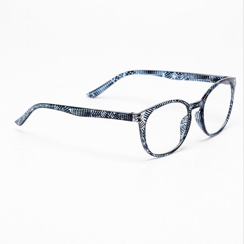 Изображение товара Очки для компьютера Lectio Risus LRC002 с защитой от синего света, стильные и легкие