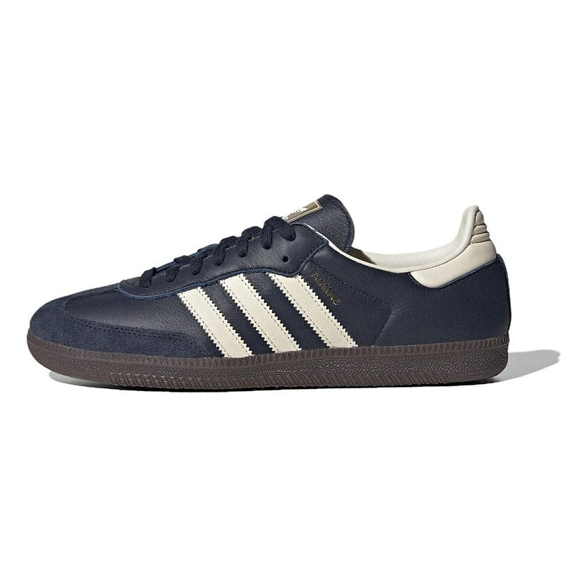 Изображение товара ADIDAS ORIGINAL Кроссовки для треккинга Samba OG, №47 1/3