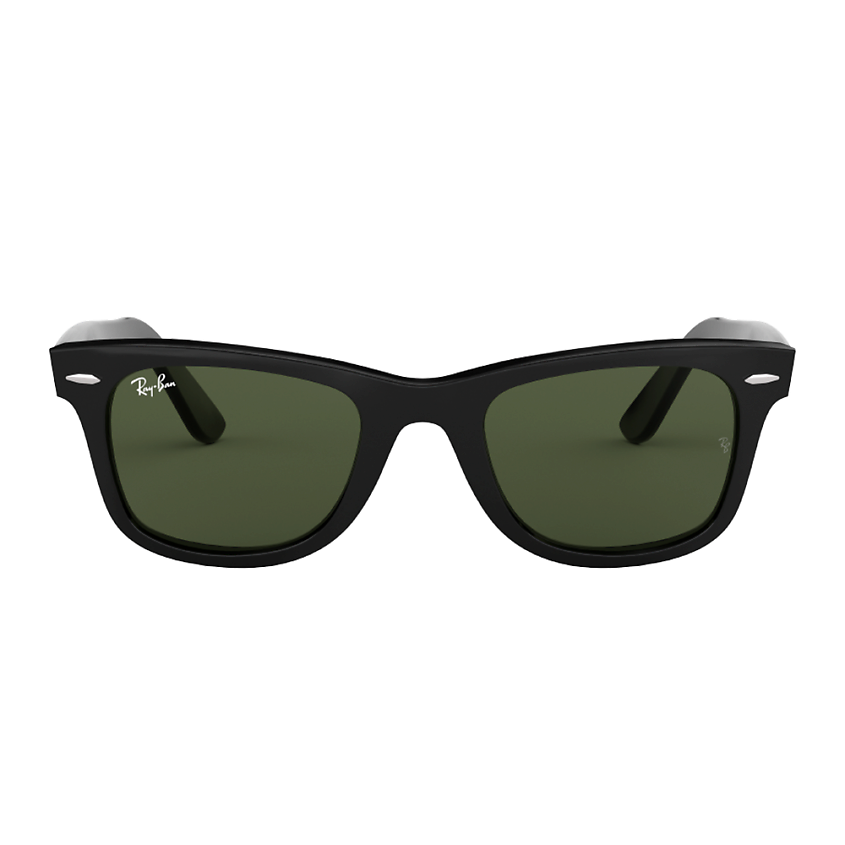 Изображение товара RAY-BAN Солнцезащитные очки ORIGINAL WAYFARER CLASSIC, Зеленый