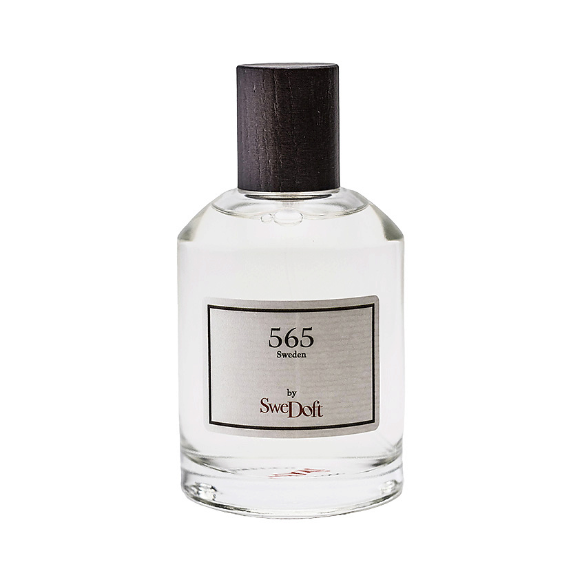 Изображение товара SWEDOFT 565, Парфюмерная вода, спрей 100 мл