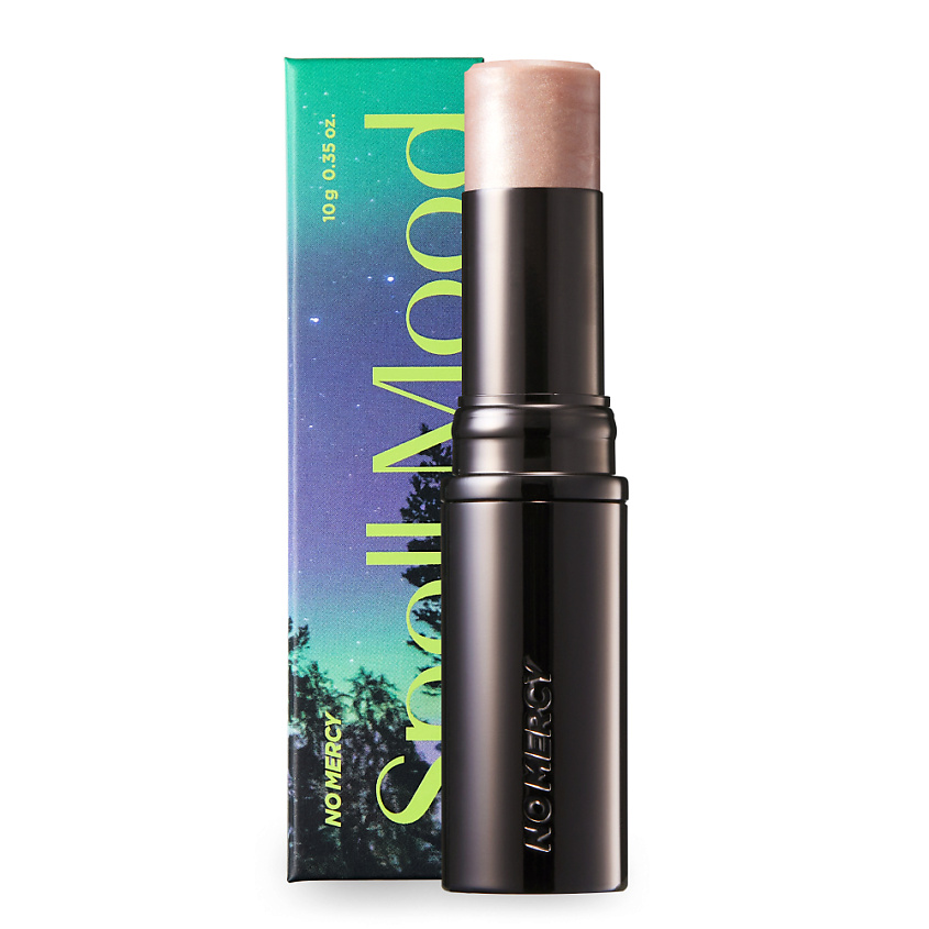 Изображение товара MA:NYO Пигментированный стик-бальзам No Mercy Spell Mood Stick, «05 Beambidi Bobbidi Boo»