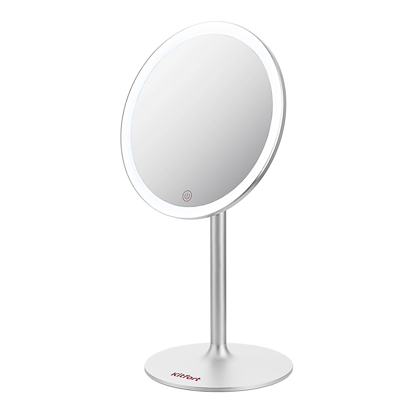 Изображение товара KITFORT Косметическое зеркало KT-4126, 1 шт.