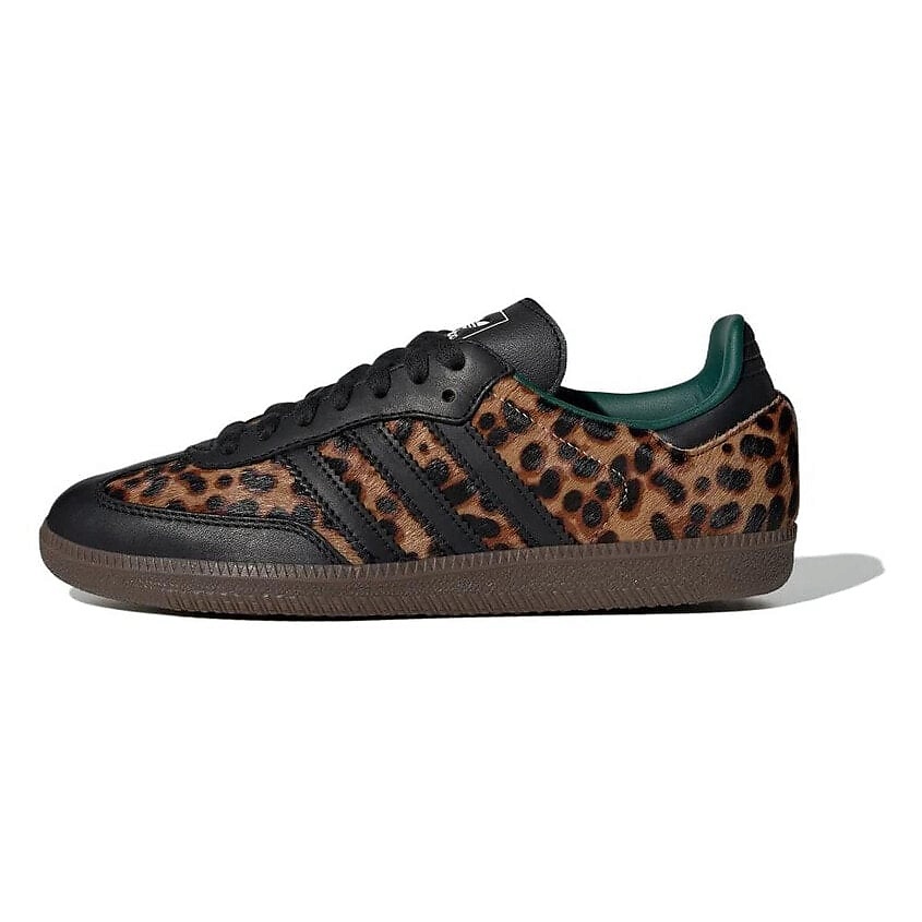 Изображение товара ADIDAS ORIGINAL Кроссовки для треккинга Samba Women's Og, №41 1/3