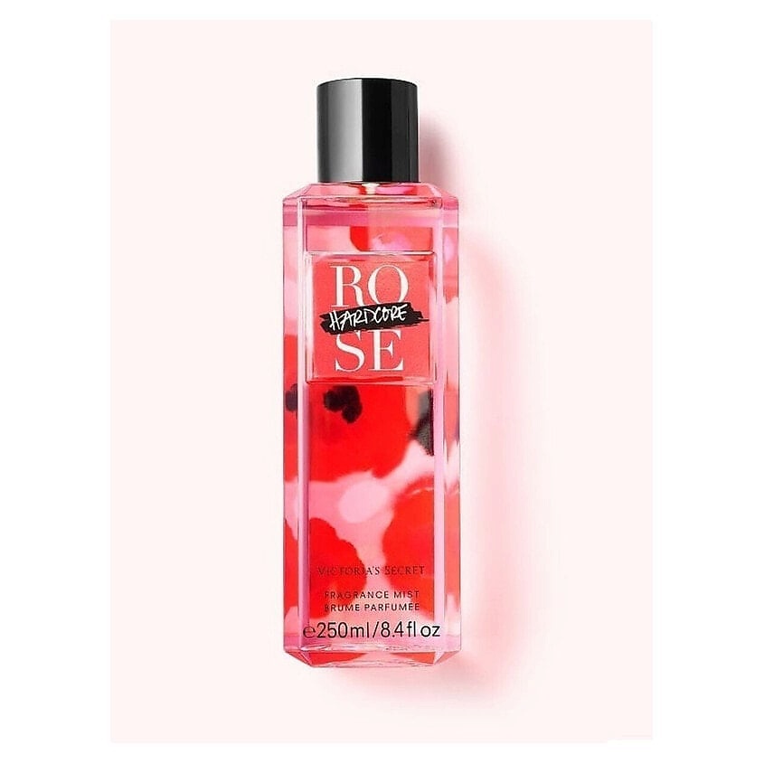 Изображение товара VICTORIA'S SECRET Парфюмированный мист Hardcore Rose, 250