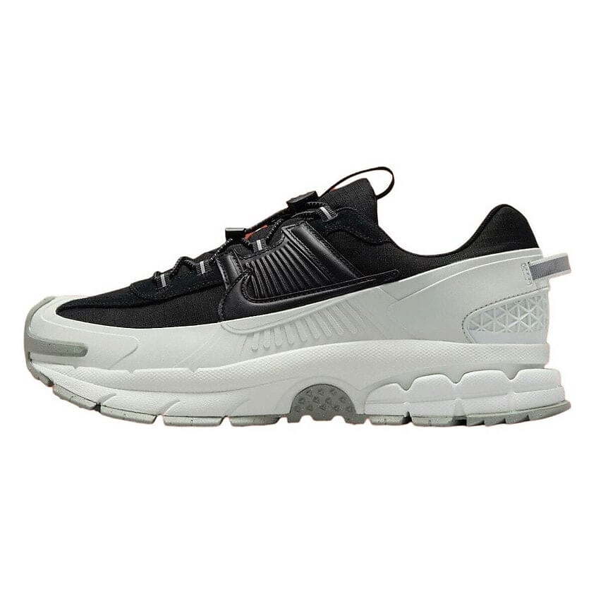 Изображение товара Nike Air Zoom Vomero Roam кроссовки для бега мужские черные нефритовые 43.0 EU