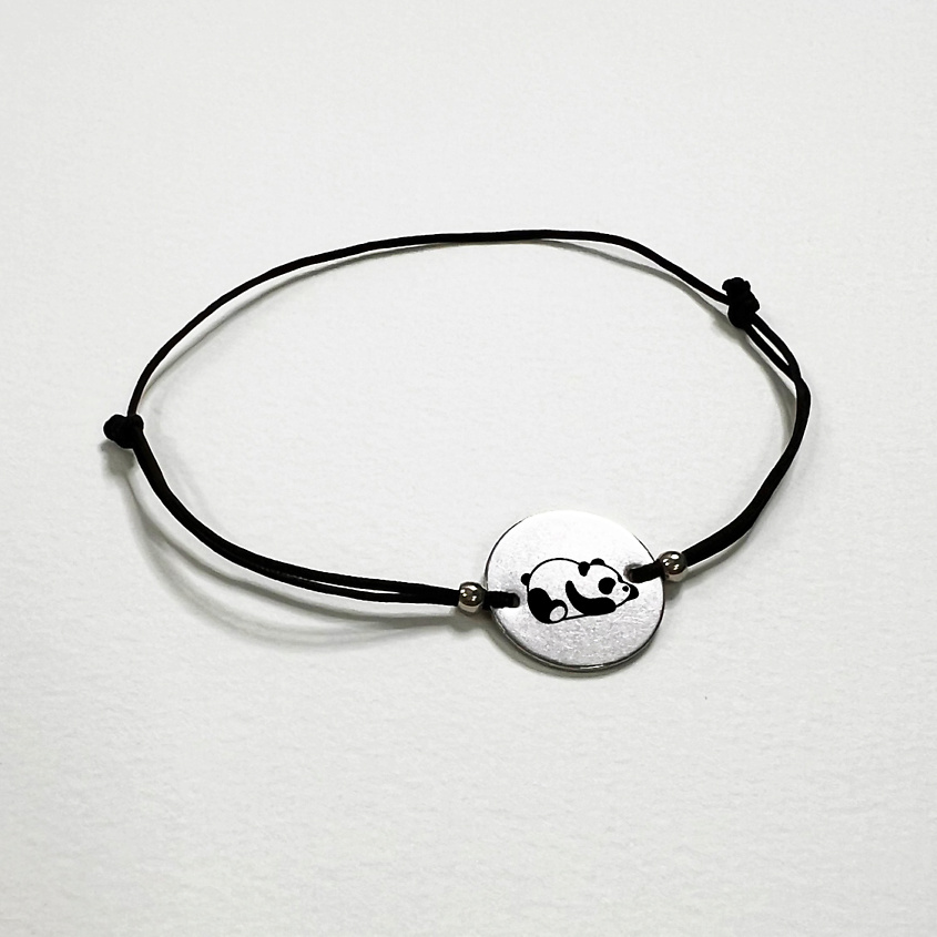 Изображение товара СОЧИНЯЙ МЕЧТЫ Браслет желаний, 1 шт