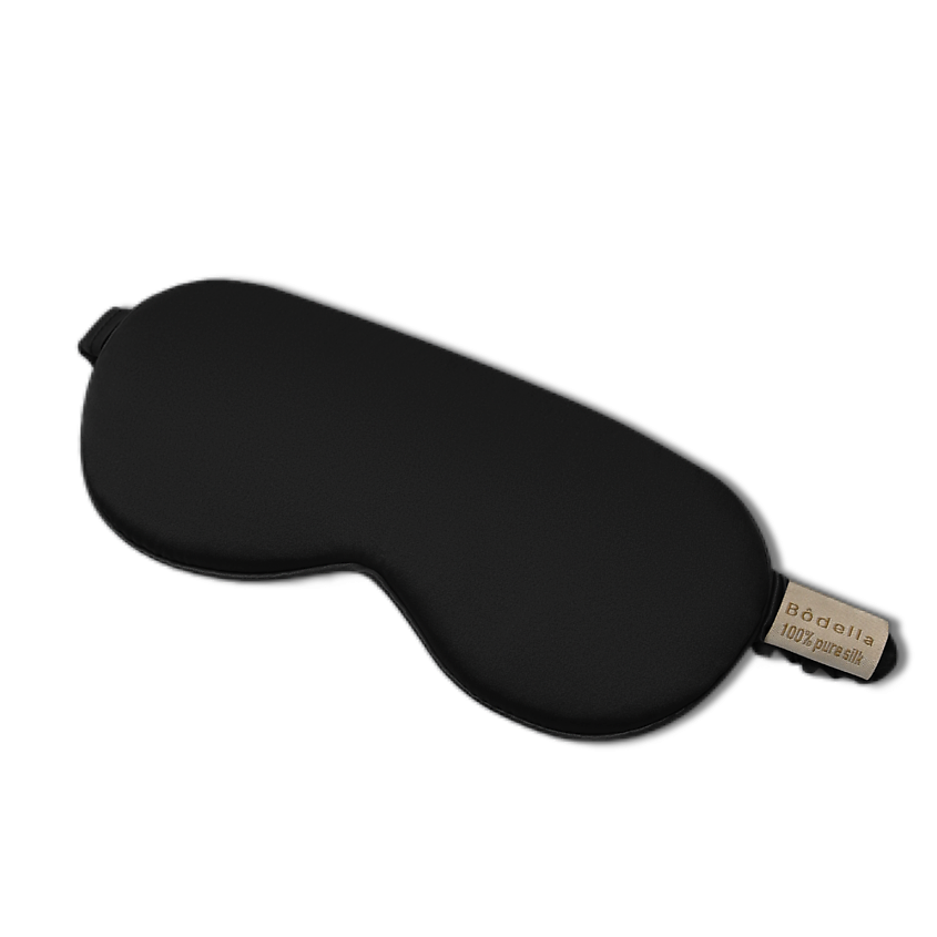 Изображение товара BODELLA Шелковая маска для сна, 1 шт.