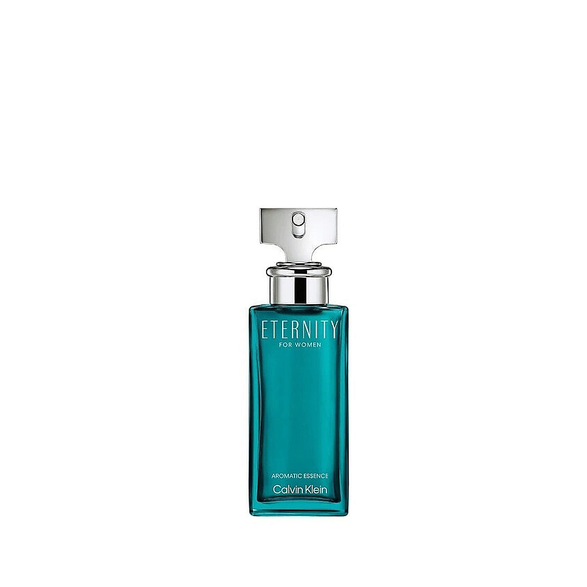 Изображение товара Calvin Klein Eternity Aromatic Essence женский парфюм 05 мл свежий цветочный аромат