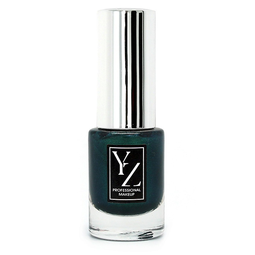 Изображение товара YLLOZURE Лак для ногтей GLAMOUR No 114, 11, 5 мл - яркий и стойкий дизайн