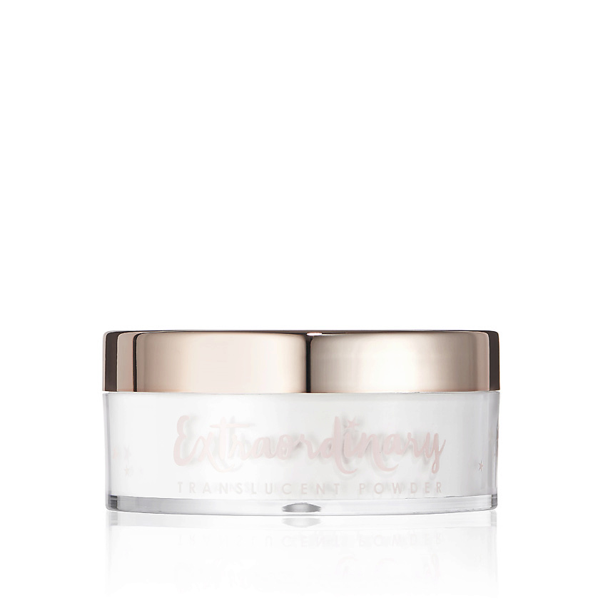 Изображение товара CIATE LONDON Пудра рассыпчатая прозрачная Extraordinary, 15 г