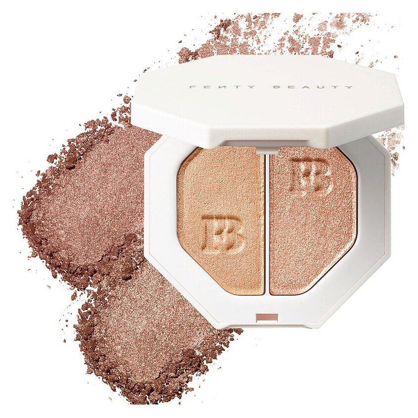 Изображение товара FENTY BEAUTY Хайлайтер Killawatt Freestyle, Afternoon Snack/ Mo Hunny