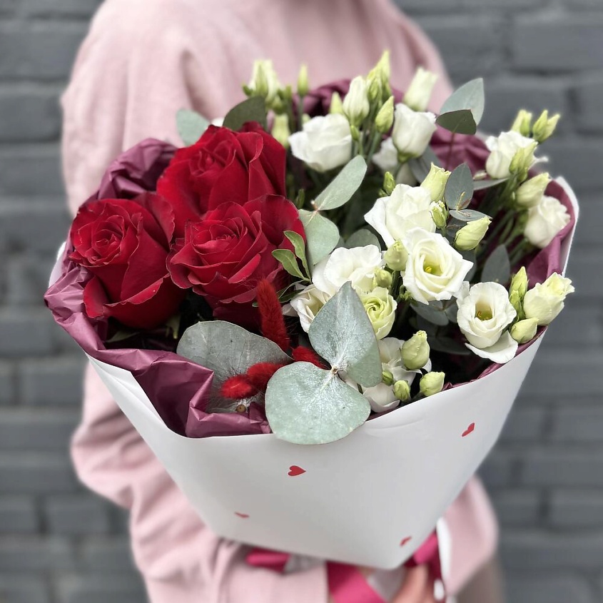 Изображение товара ЕЖЕВИКА Поцелуй любви, 1шт.