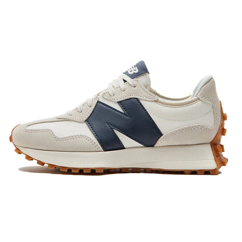 Изображение товара Женские кроссовки для бега NEW BALANCE NB 327 Moonbeam 37.0 EU стиль 70-х