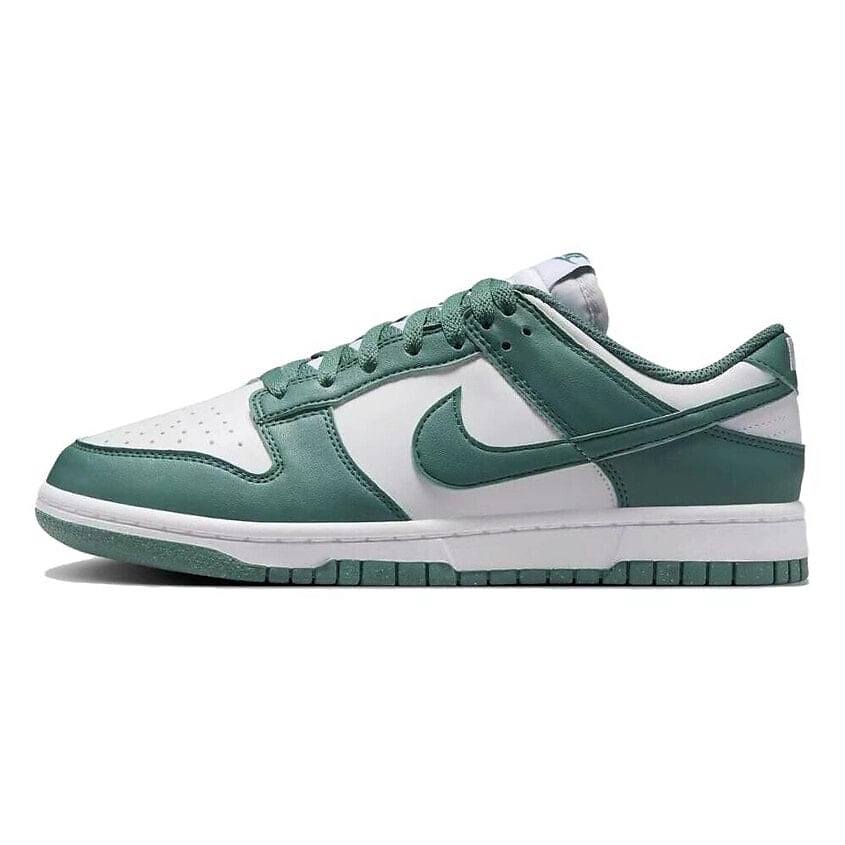 Изображение товара Nike Dunk Low Next Nature Bicoastal Womens кроссовки кожа №41 стильные и комфортные