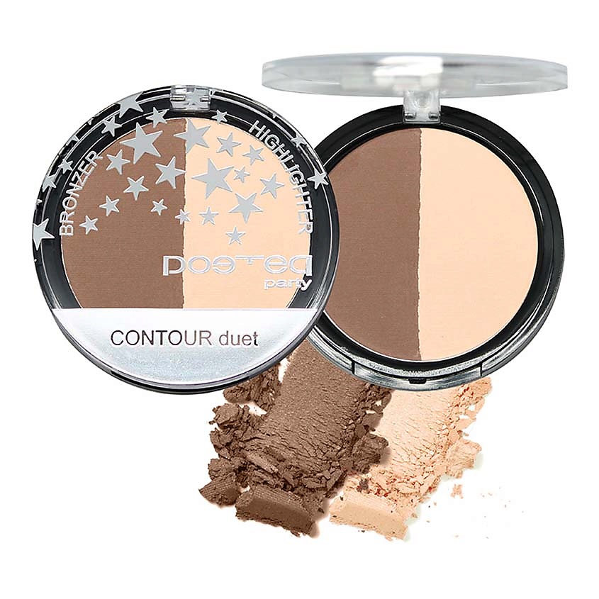 Изображение товара POETEQ Корректор для макияжа, 32; 10 г - идеальное средство для макияжа