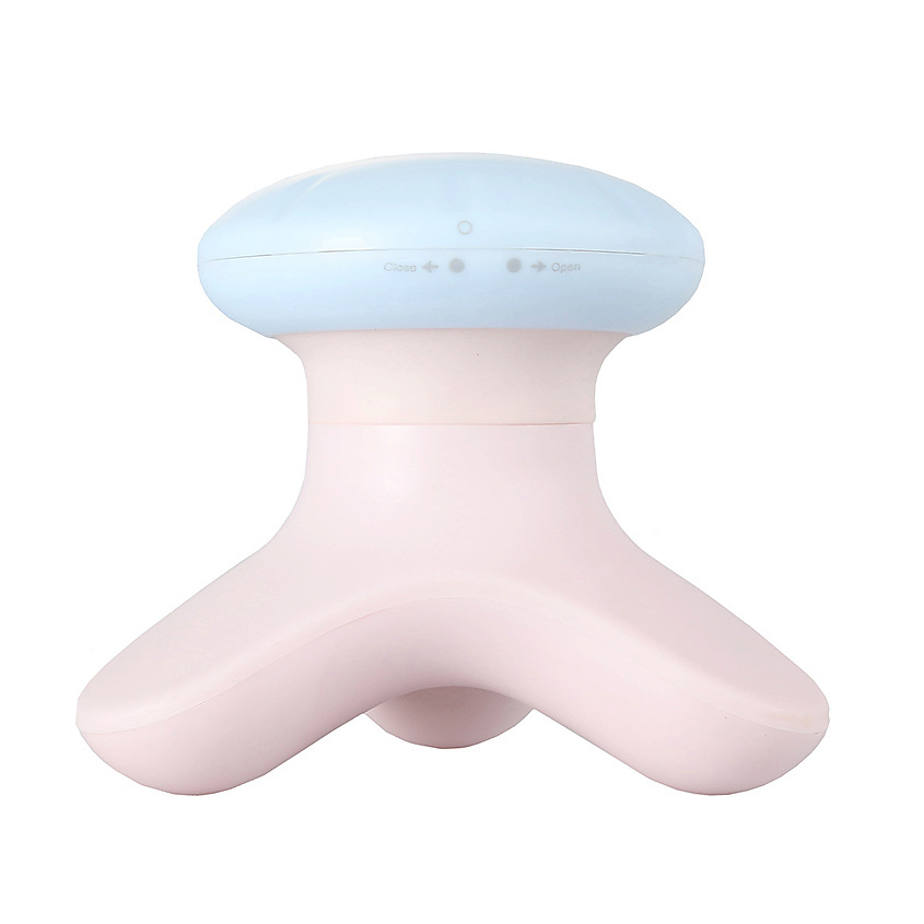 Изображение товара Массажер для тела MIZUHI компактный японский дизайн для расслабления мышц