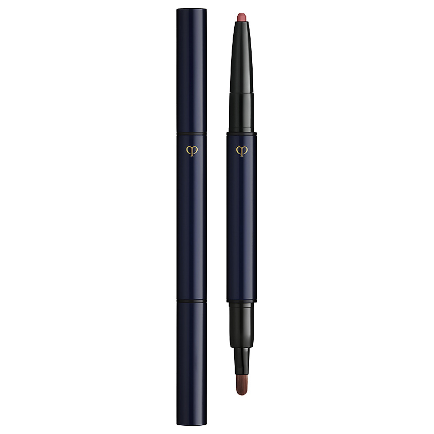 Изображение товара CLÉ DE PEAU BEAUTÉ Карандаш для губ (рефилл) Lip Liner Pencil, № 3 0,25 гр