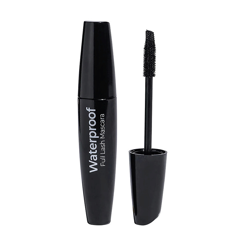 Изображение товара Маскарадная водостойкая тушь для ресниц Waterproof Full Lash Mascara 15 мл