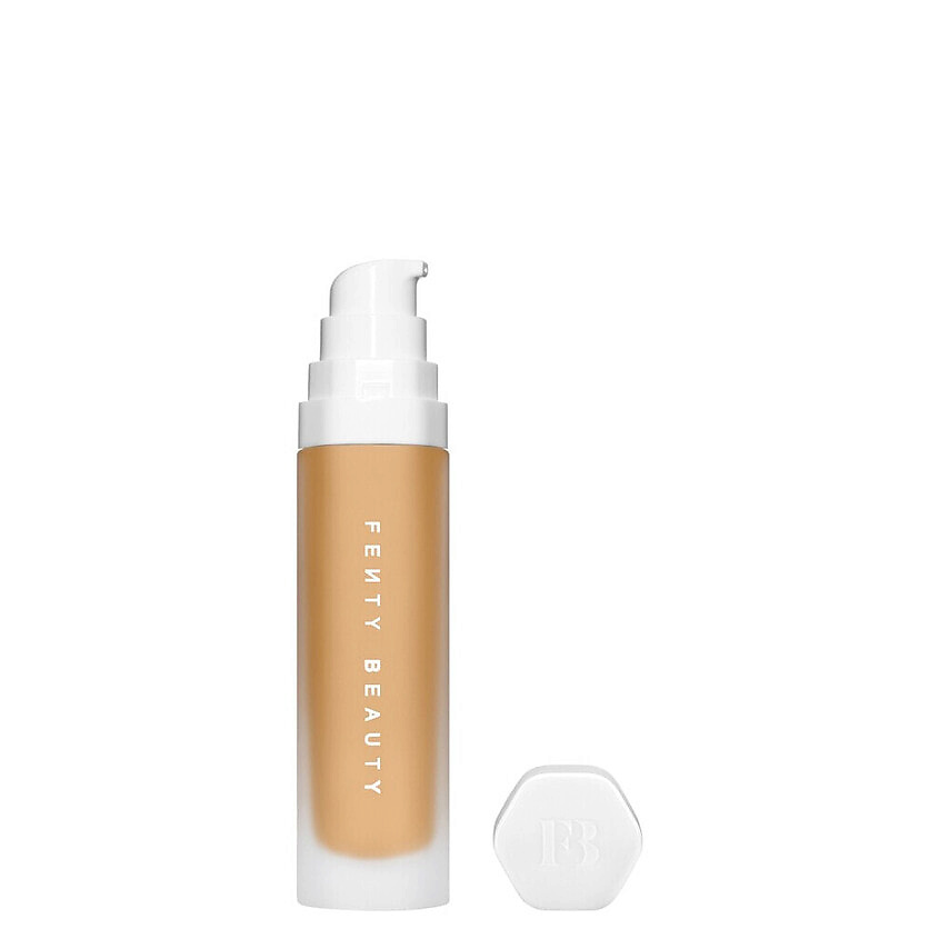 Изображение товара FENTY BEAUTY Soft'Lit Naturally Luminous тональная основа 235, водостойкая, среднее покрытие