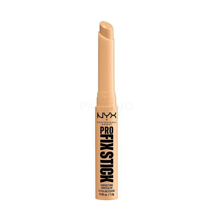 Изображение товара NYX PROFESSIONAL MAKEUP Цветокорректирующий консилер Pro Fix Stick Correcting Concealer, 07 Soft Beige