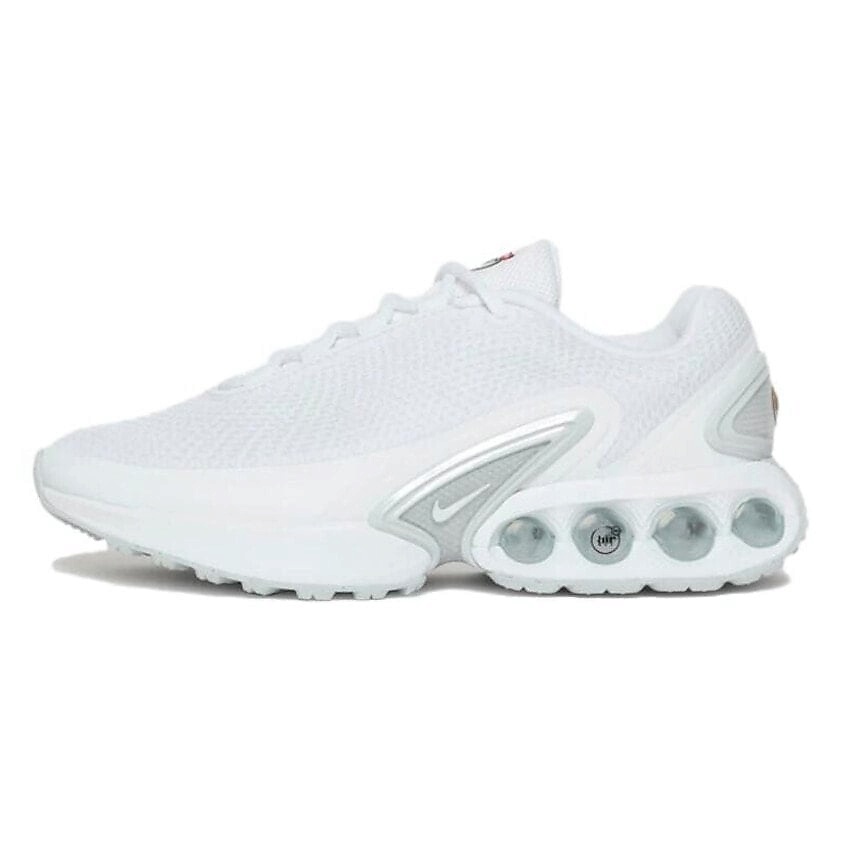 Изображение товара Кроссовки Nike Air Max Dn White Metallic Silver для женщин