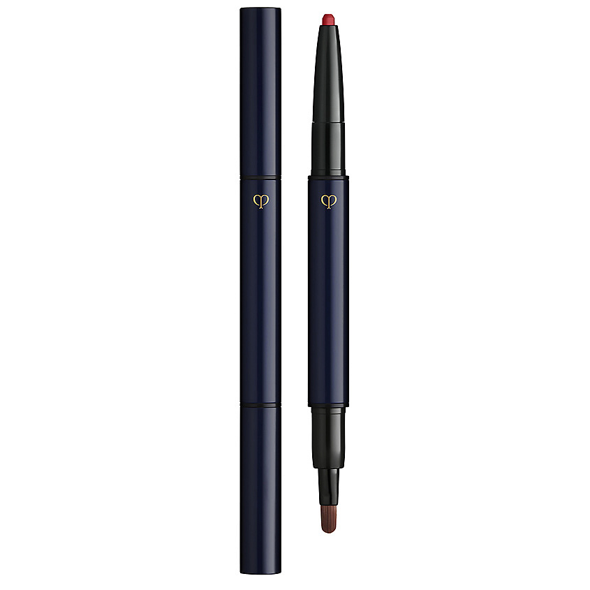 Изображение товара CLÉ DE PEAU BEAUTÉ Карандаш для губ (рефилл) Lip Liner Pencil, № 5 0,25 гр