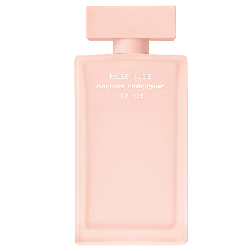 Изображение товара NARCISO RODRIGUEZ For Her Musc Nude Eau De Parfume, Парфюмерная вода, спрей 100 мл