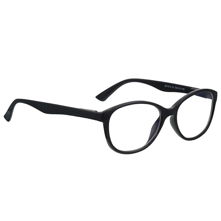 Изображение товара Стильные очки для компьютера Lectio Risus BLF014 с защитой от синих лучей для женщин