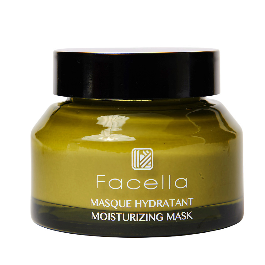 Изображение товара FACELLA Увлажняющая маска для лица Moisturizing Mask, 50 мл