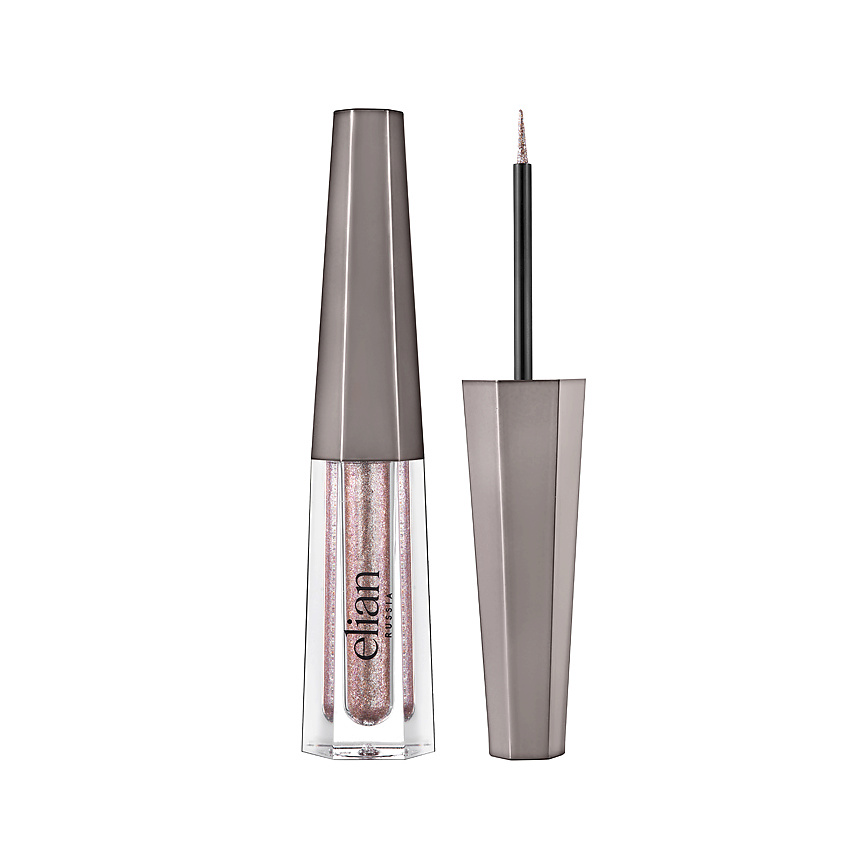 Изображение товара ELIAN Сияющая подводка Multichrome Eyeliner, Firework; 4 мл