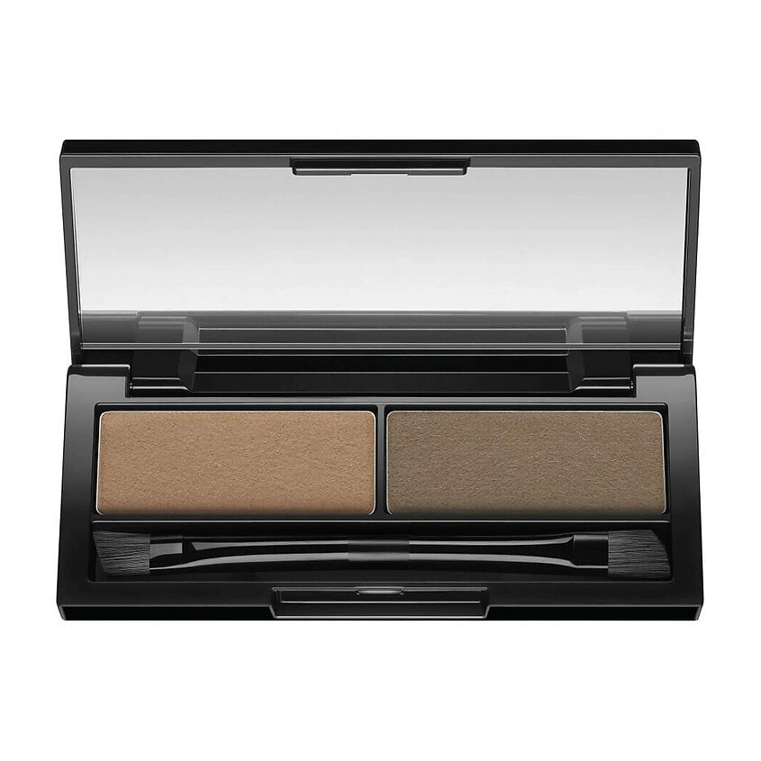 Изображение товара MAX FACTOR Тени для бровей Real Brow Duo, 001 Fair