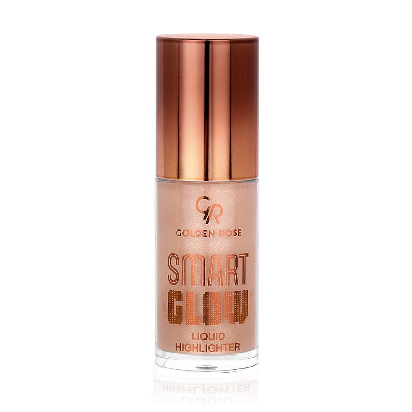 Изображение товара Голдэн Роуз жидкий хайлайтер SMART GLOW LIQUID HIGHLIGHTER 203
