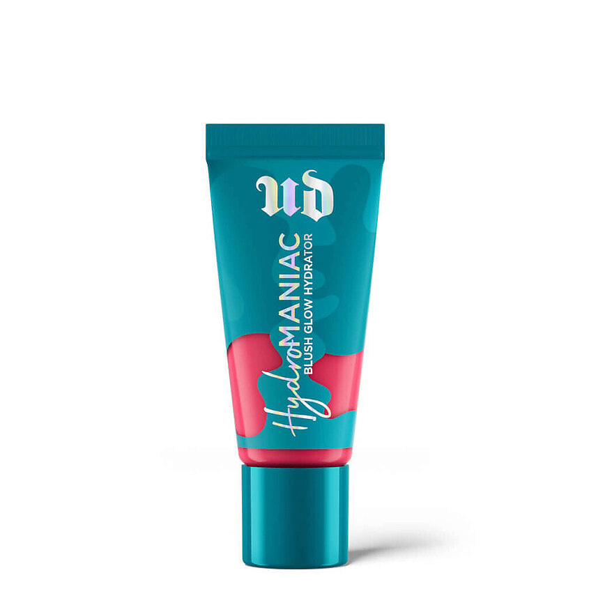 Изображение товара URBAN DECAY Жидкие румяна Hydromaniac Dewy Liquid Blush, Drippin