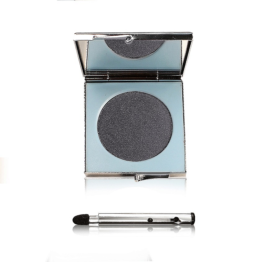 Изображение товара YLLOZURE Тени для век Satine, № 02, 5 г