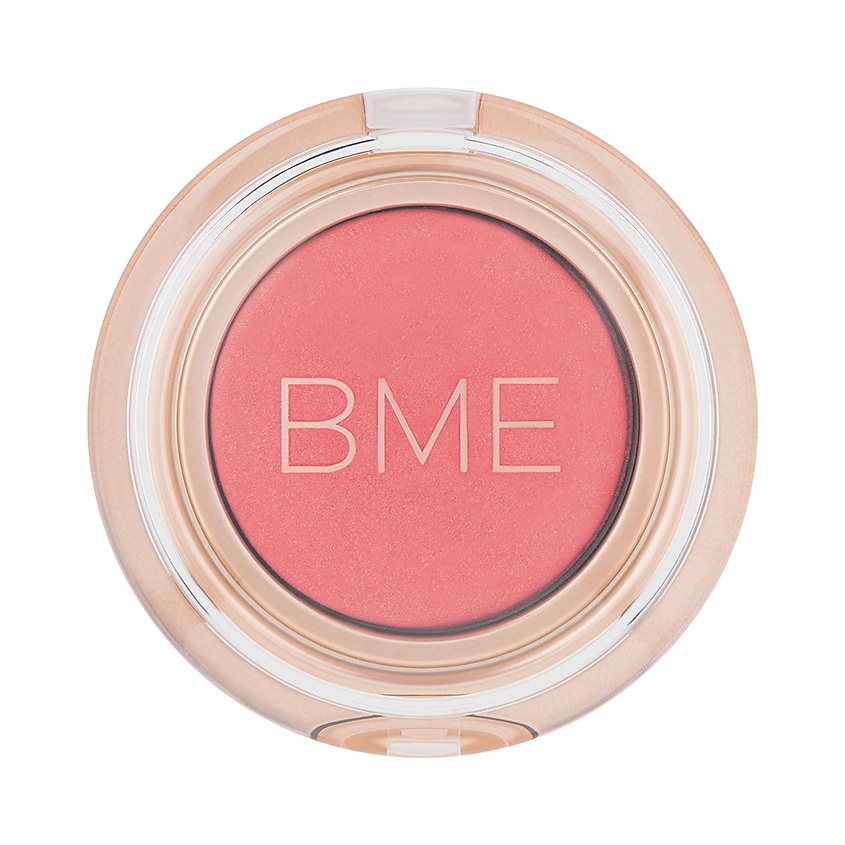Изображение товара BME Гелевые румяна – The reason to smile, Balance Yourself, 8,5 г